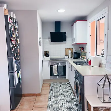 Lali's House By Best Holidays Fuerteventura Apartment