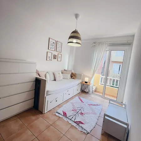 Lali's House By Best Holidays Fuerteventura Apartment Corralejo