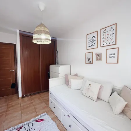 Lali's House By Best Holidays Fuerteventura