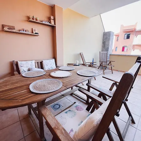 Apartment Lali's House By Best Holidays Fuerteventura