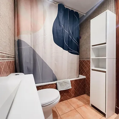 Lali's House By Best Holidays Fuerteventura Apartment Corralejo