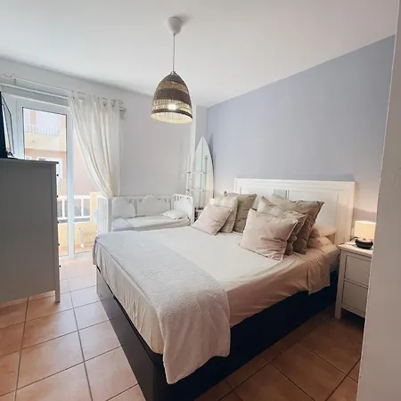 Lali's House By Best Holidays Fuerteventura