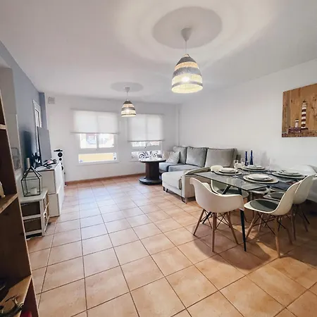 Apartment Lali's House By Best Holidays Fuerteventura