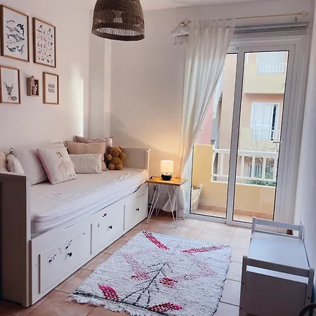 Apartment Lali's House By Best Holidays Fuerteventura Corralejo