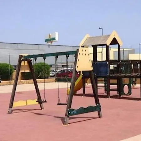 Apartment Lali's House By Best Holidays Fuerteventura *