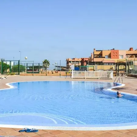 Lali's House By Best Holidays Fuerteventura
